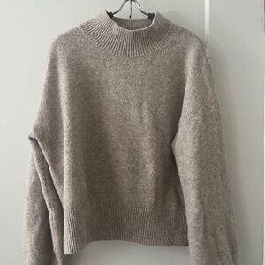 COPY - & Other Stories Turtleneck
